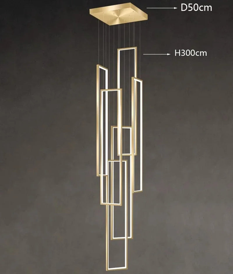 Modern Dine Dining Room Pendant Lights Indoor Lighting Ceiling Lamp Hanging Light Led Chandelier Decorative Interior Lighting