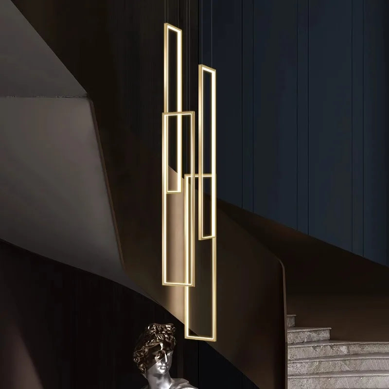 Modern Dine Dining Room Pendant Lights Indoor Lighting Ceiling Lamp Hanging Light Led Chandelier Decorative Interior Lighting