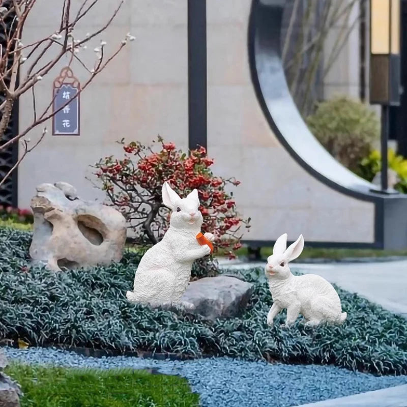 Garden Decoration Outdoor Solar Lights Non Outdoor Solar Lights Luminous Squirrel Lights Garden Solar Lights