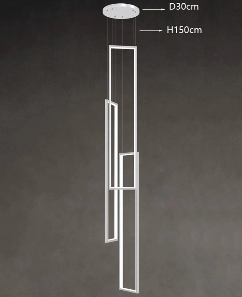 Modern Dine Dining Room Pendant Lights Indoor Lighting Ceiling Lamp Hanging Light Led Chandelier Decorative Interior Lighting