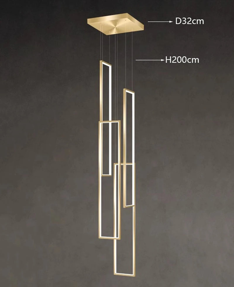 Modern Dine Dining Room Pendant Lights Indoor Lighting Ceiling Lamp Hanging Light Led Chandelier Decorative Interior Lighting