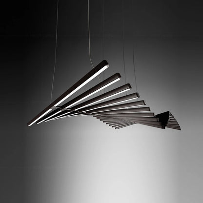 Modern Ceiling Chandelier Lighting LED Kitchen Island Lamps Parlor Lighting Home Fixtures Nordic Dining Room Bar Hanging Lights