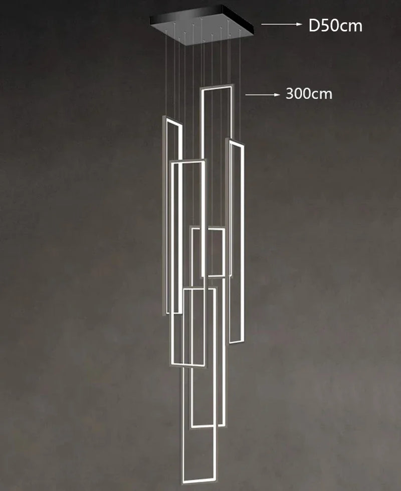 Modern Dine Dining Room Pendant Lights Indoor Lighting Ceiling Lamp Hanging Light Led Chandelier Decorative Interior Lighting