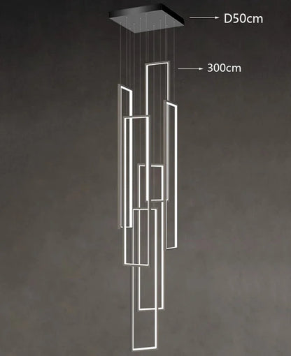 Modern Dine Dining Room Pendant Lights Indoor Lighting Ceiling Lamp Hanging Light Led Chandelier Decorative Interior Lighting