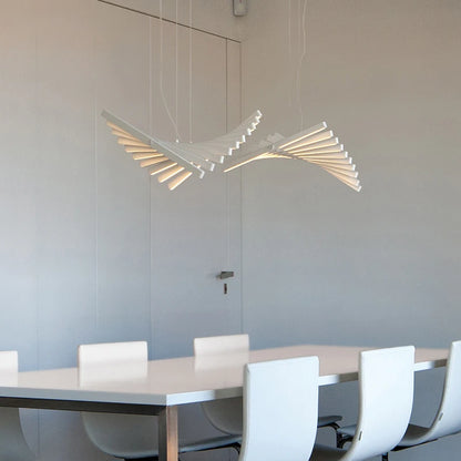 Modern Ceiling Chandelier Lighting LED Kitchen Island Lamps Parlor Lighting Home Fixtures Nordic Dining Room Bar Hanging Lights