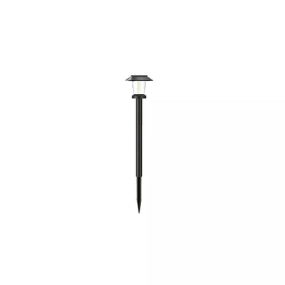 10 Pack Solar Powered Garden Lights Waterproof, Decor Landscape Lighting with Three Lighting Modes