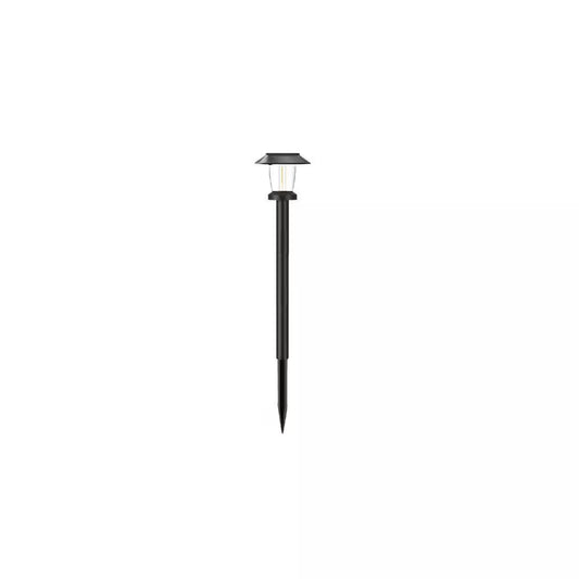 10 Pack Solar Powered Garden Lights Waterproof, Decor Landscape Lighting with Three Lighting Modes