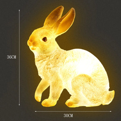 Garden Decoration Outdoor Solar Lights Non Outdoor Solar Lights Luminous Squirrel Lights Garden Solar Lights