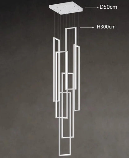 Modern Dine Dining Room Pendant Lights Indoor Lighting Ceiling Lamp Hanging Light Led Chandelier Decorative Interior Lighting