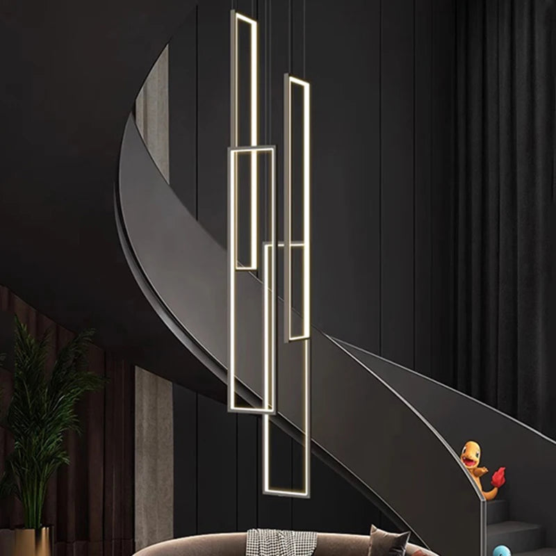 Modern Dine Dining Room Pendant Lights Indoor Lighting Ceiling Lamp Hanging Light Led Chandelier Decorative Interior Lighting