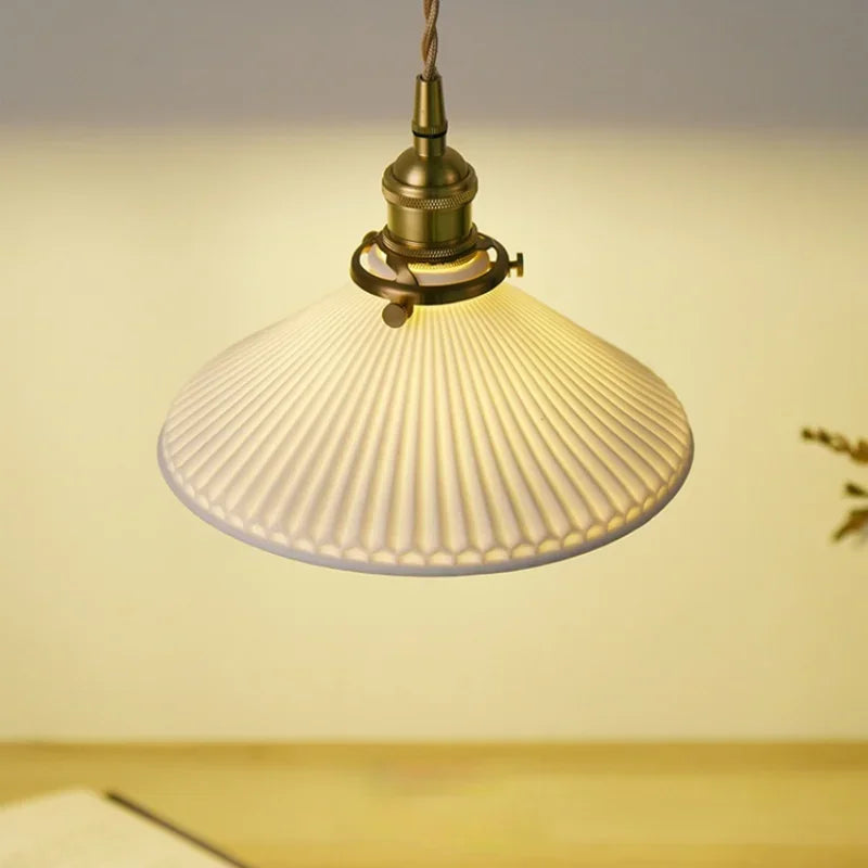 Modern LED Hanging Lamps Nordic Style Lighting Fixture Minimalist Home Decor Kitchen Indoor Bedroom Pendant Lights Room Lighting