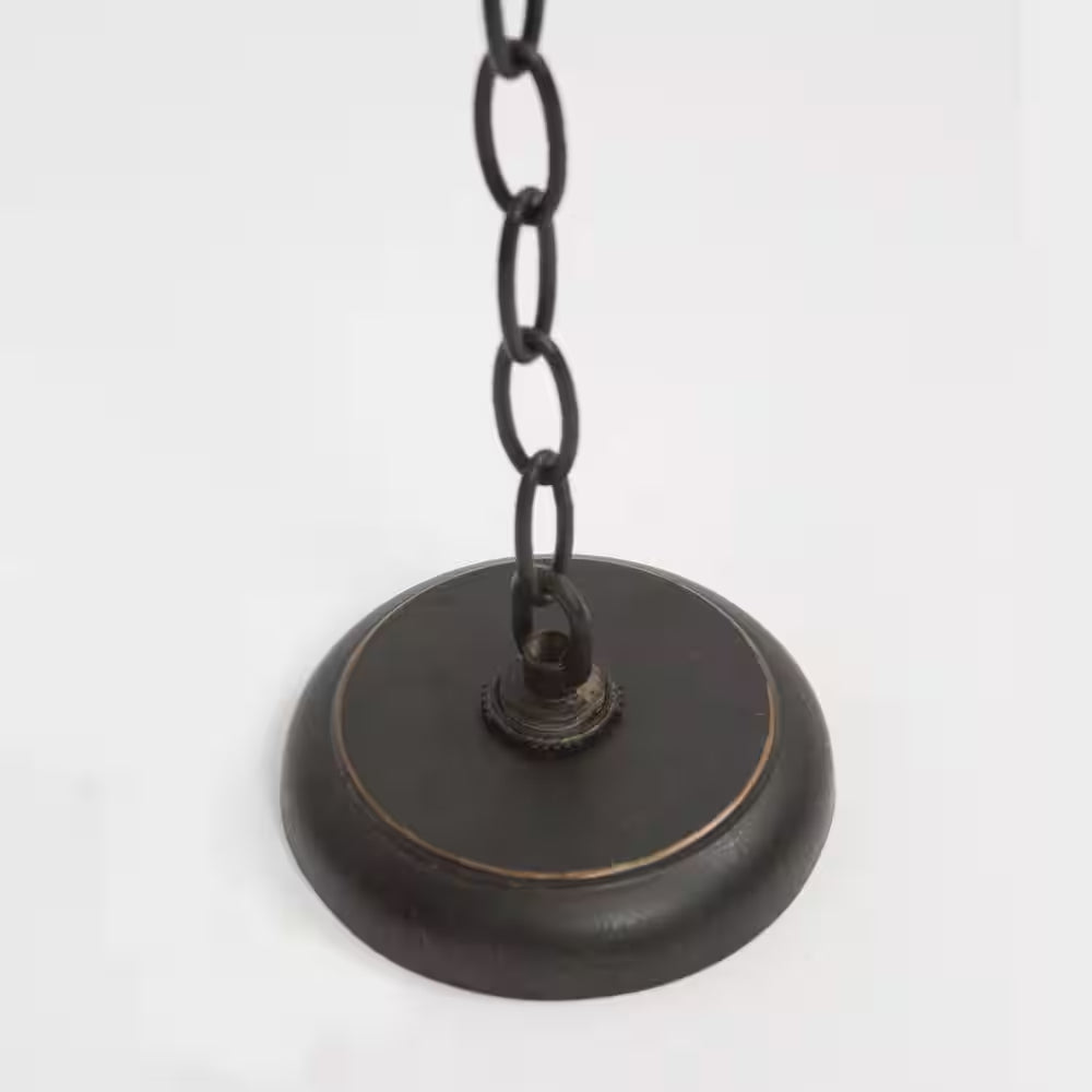 Bronze 1-Light Exterior Lighting