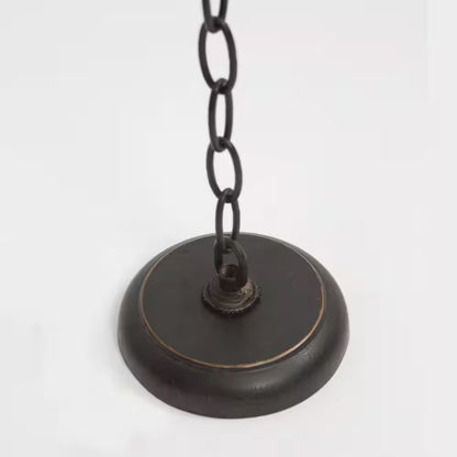 Bronze 1-Light Exterior Lighting
